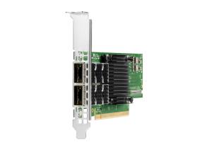 InfiniBand HDR100/Ethernet 100GB 2-port 940QSFP56 Adapter