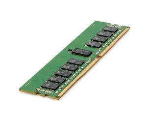 Memory 8GB (1x8GB) Single Rank x8 DDR4-3200 CAS-22-22-22 Registered Smart Kit (P07638-H21)