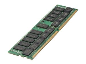 Memory 32GB (1x32GB) Dual Rank x4 DDR4-2666 CAS-19-19-19 Registered Smart Kit (815100-H21)