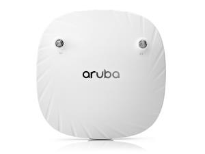 Aruba AP-504 (US) dual radio 2x2:2 802.11ax external antenna unified campus AP