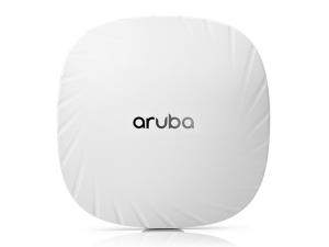 Aruba AP-505 (US) dual radio 2x2:2 802.11ax internal antennas unified campus AP