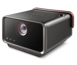 X10-4K - DLP projector - LED - 3D - 2400 lumens - 3840 x 2160 - 16:9 - 4K - short-throw