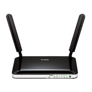 Wireless Router Dwr-921