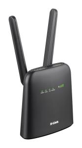 Wireless Mobile Router Dwr-920/e 4g Lte N300