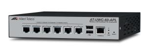 Wireless Lan Controller (hardware Appliance) For Enterprises. Includes License For Managing 10 Aps