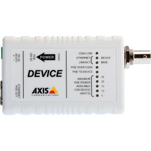 Ethernet Coax Adapters Device Unit (5027-421)