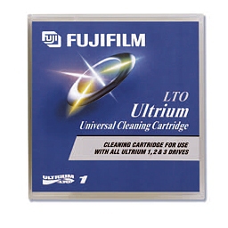 Lto Universal Cleaning Tape