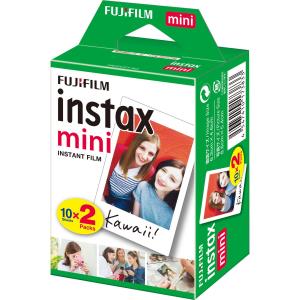 Fujifilm Instax Film Mini X20