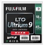 LTO Ultrium 9 Tape 18 / 45TB Worm Labelled