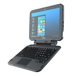 Et85 Rugged Tablet Black - 12in - i5-1130g7 - 8GB Ram - 128SSD - Win10 Iot Enterprise
