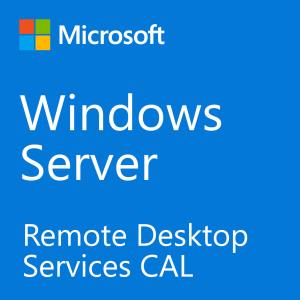Windows Server 2022 - Client Access License  - 5 User - Rds (py-wcu05da)