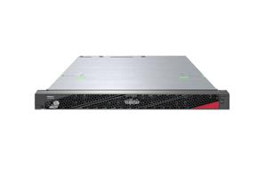 Primergy Rx1330 M5 Rack Server -  Xeon E-2336 - 16GB - 4xsff - 500w