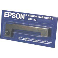 Ribbon Black (epser22b)