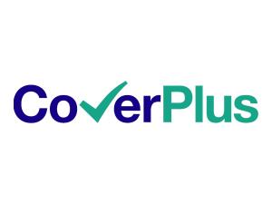 03 Years Of Service Coverplus Express Centre Et-2500           In