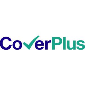 05 Years Coverplus RTB Service For Workforce Ds-6500