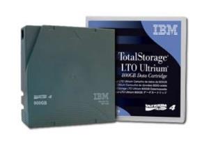 Ultrium Lto Data Cartridge 800GB
