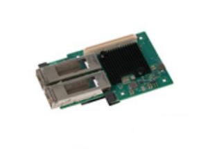 Ethernet Server Adapter Xl710-qda2 Pci-e For Open Compute Project