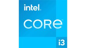 Core i3 Processor I3-13100f 3.40 GHz 12MB Smart Cache - Tray