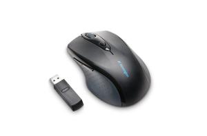 Pro Fit Full Sized Wireless Mouse