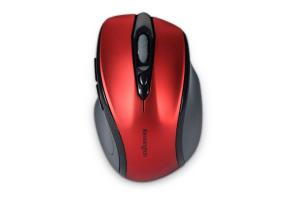 Pro Fit Mid-size Wireless Mouse Rub