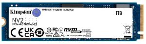 Bundle / SSD - Nv2 - 1TB - Pci-e 4.0 X4 Nvme - M.2 2280 + Norton 360 For Gamers