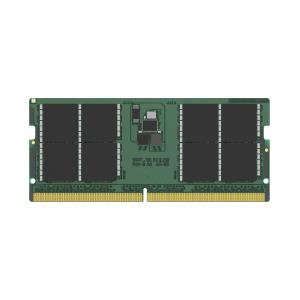 32GB Ddr5 5600mt/s Non-ECC Cl46 SoDIMM 2rx8 (kvr56s46bd8-32)