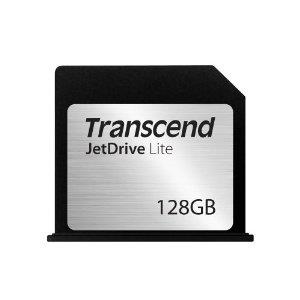 Jetdrive Lite 130 128GB Storage Expansion Card For MacBook Air 13in