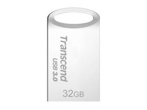 Jetflash 710 - 32GB USB Stick - USB 3.0 - Tlc - Silver