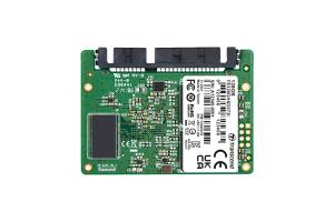 SSD Hsd372m 64GB Half-slim Mo-297 SATA Ill 6gb/s Mlc Nand Flash