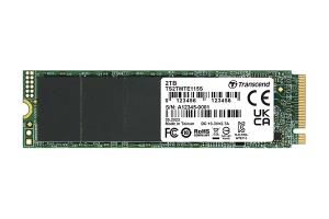 SSD 115s 250GB M.2 2280 Nvme Pci-e Gen3 X4