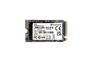 SSD - 410s - 2TB - M.2 2242 - Nvme Pci-e Gen4 X4