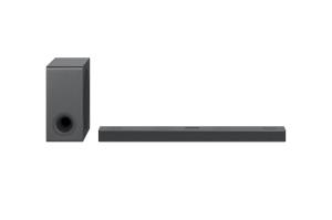 Ds80qy 3.1.3 Dolby Atmos Soundbar With 480 Watts Wireless Subwoofer