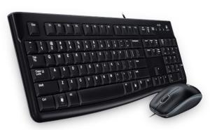 Desktop Mk120 - Tastatur-und-ma