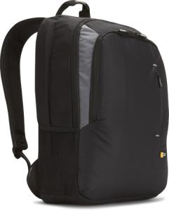 Slimline Backpack 17in Black