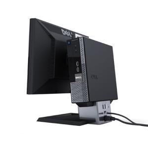 Optiplex 780ussf Height Adjustable All-in-one Stand For Use With P190s/p2210/1909w Monitors