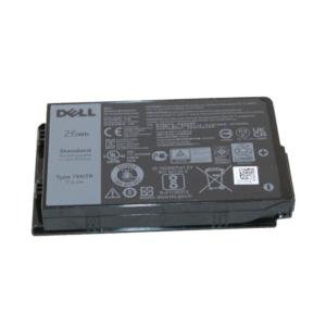 Battery Lat 7212 2-cell 26whr Oem: Fh8rw
