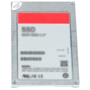 Hard Disk - SSD - 400GB - SAS Mix Use Mlc2.5in Hot-plug Drive3.5 Hyb Carr Px04smcuskit