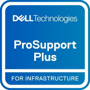 Warranty Upgrade - 3 Year  Basic Onsite To 3 Year  Prosupport Plus 4h PowerEdge R6515