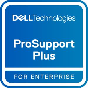 Warranty Upgrade - 3 Year  Basic Onsite To 3 Year  Prosupport Plus 4h PowerEdge R6525