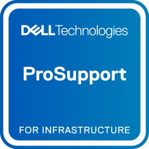 Warranty Upgrade - 3 Year  Basic Onsite To 3 Year  Prosupport PowerEdge R6525