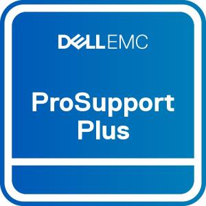 Warranty Upgrade - 3 Year  Prosupport To 3 Year  Prosupport Plus PowerEdge T440