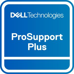 Warranty Upgrade - 1 Year To 3-year Prosupport Plus From 1-year Prosupport