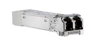 Extio 3 multimode SFP optical transceiver