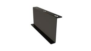 nder desk mounting brackets for Extio 3
