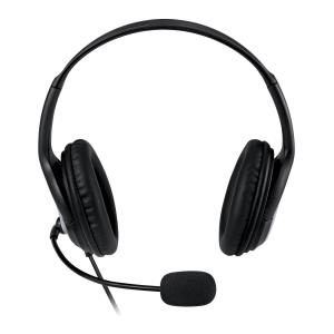 Headset Lifechat Lx-3000 - Stereo - USB