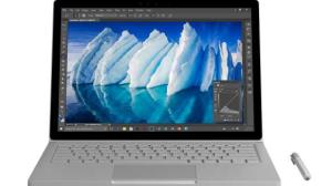 Surface Book Core i7-6600u / 16GB 512GB SSD 13.5in Touch Win10 Pro GeForce Gtx 965m
