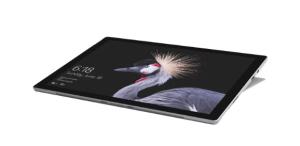Surface Pro Lte - 12.3in - i5 7300u - 4GB Ram - 128GB SSD - Win10 Pro - Hd Graphics 620