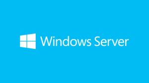 Windows Server Std 2019 Oem - 24 Cores - Win - French