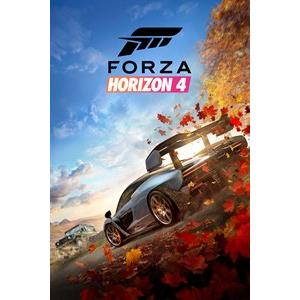 Forza Horizon 4 Xbox One - En / Nl