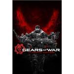 Gears Of War Ultimate Edition - Incl Activation Key